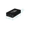 Gcig Xtrempro 4K2K 4X1 Hdmi Switcher W/ Picture-In-Picture (Pip), Wireless 61033